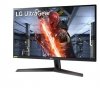Monitor 27GN600-B UltraGear 27 cali Full HD IPS 1ms (GtG) Gaming Monitor  with NVIDA C-SYNC compatible